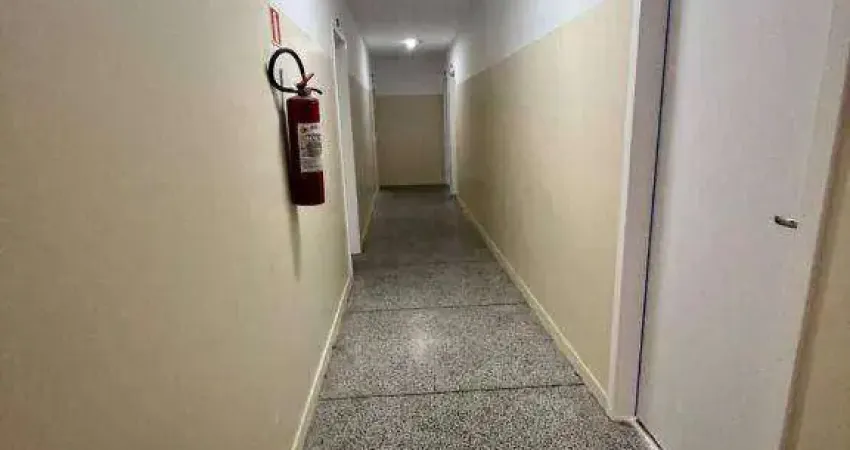 Sala para alugar, 30 m² por R$ 990,69/mês - Bacacheri - Curitiba/PR