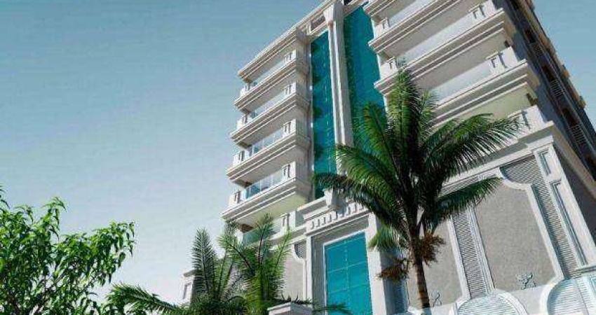 Apartamento com 4 dormitórios à venda, 192 m² por R$ 6.600.000,00 - Castelo Branco - Itapema/SC