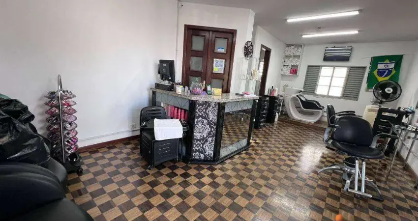 Casa com 4 dormitórios à venda, 128 m² por R$ 1.070.000,00 - Tingui - Curitiba/PR