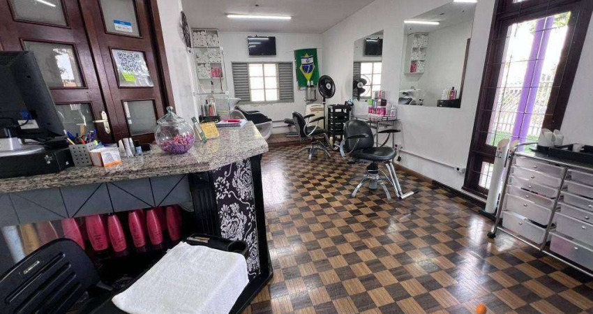 Casa com 4 dormitórios à venda, 128 m² por R$ 1.090.000,00 - Tingui - Curitiba/PR