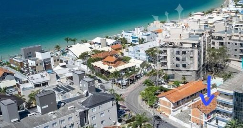 Opotunidade de negócio a menos de 100 mts do mar no CENTRO!