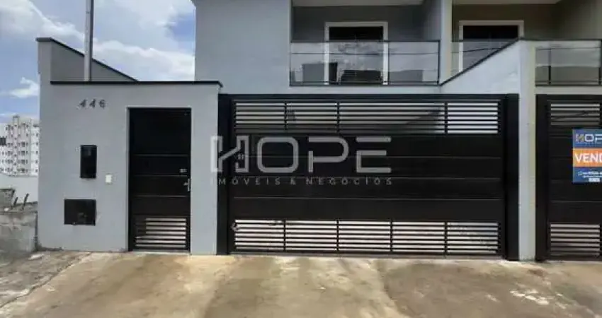 Casa com 3 quartos à venda na Rua Cravinas, 446, Portal dos Ipês, Cajamar