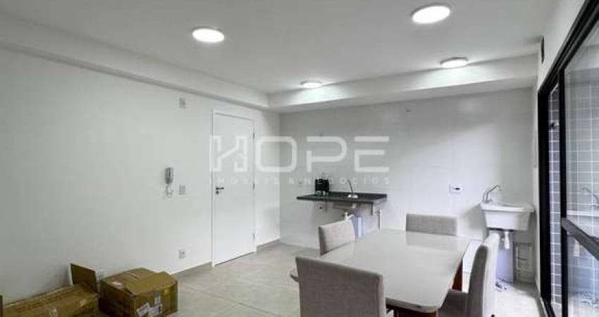 Apartamento com 1 quarto para alugar na Rua do Símbolo, 121, Morumbi, São Paulo