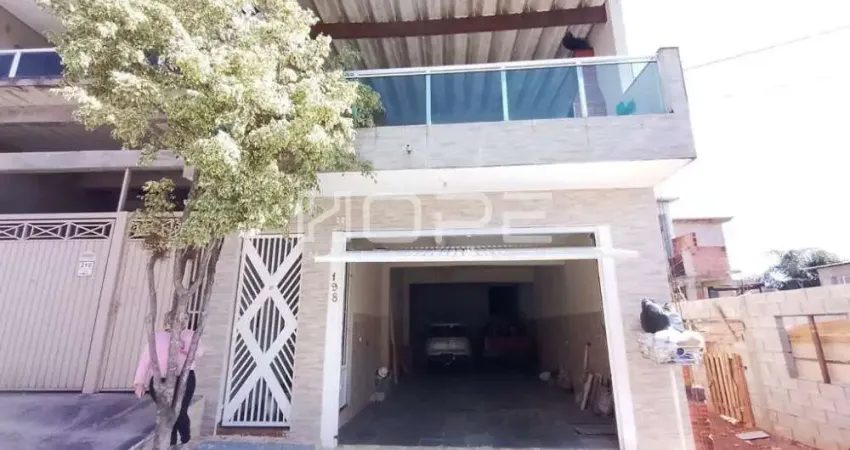 Casa com 3 quartos à venda na Rua José Misael Hermínio da Silva, 198, Polvilho, Cajamar