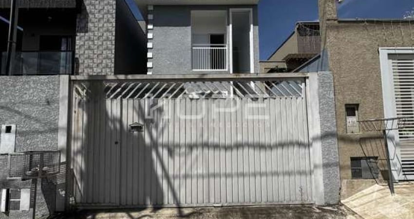 Casa em condomínio fechado com 3 quartos à venda na Rua Andirá, Jaguari, Santana de Parnaíba