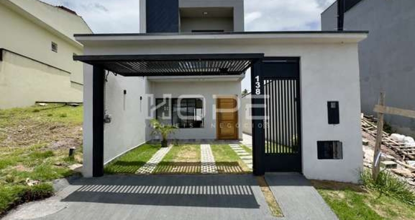 Casa em condomínio fechado com 3 quartos à venda na Rua Yacamin, 138, Jaguari, Santana de Parnaíba