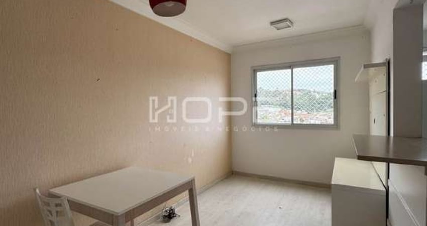 Apartamento com 2 quartos à venda na Avenida das Palmeiras, 620, Portal dos Ipês, Cajamar