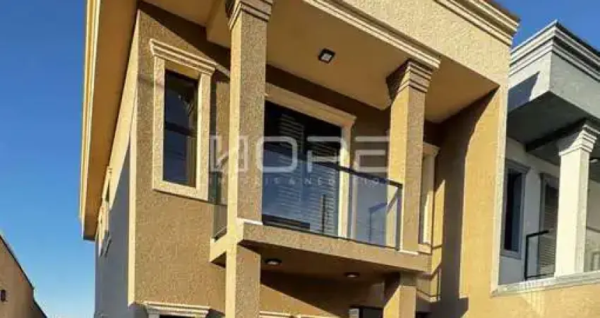 Casa com 3 quartos à venda na Rua das Caliandras, 104, Portal dos Ipês, Cajamar