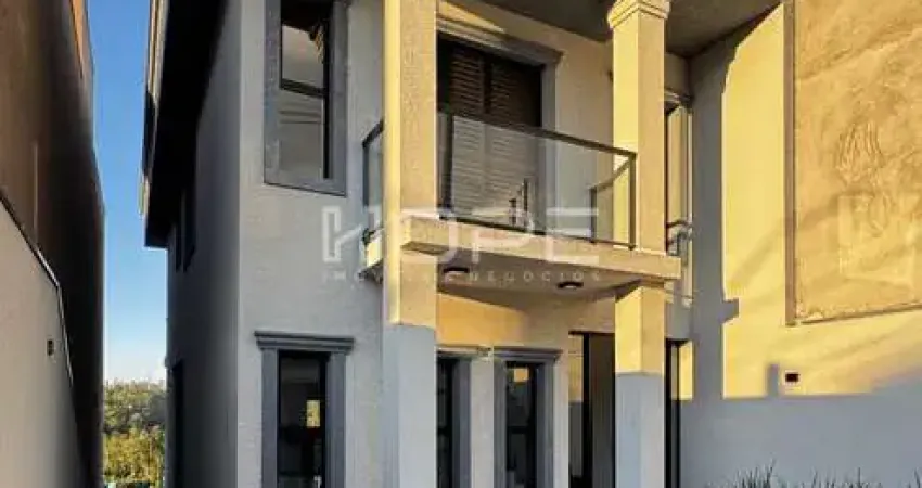 Casa com 3 quartos à venda na Rua das Caliandras, 96, Portal dos Ipês, Cajamar