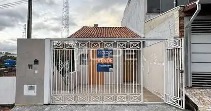 Casa com 3 quartos à venda na Rua Rosemiro Guedes, Polvilho, Cajamar