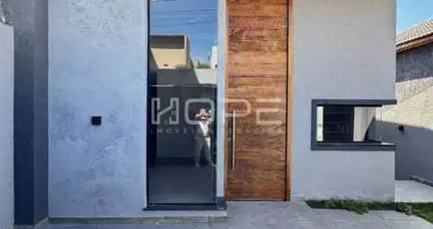 Casa com 3 quartos à venda na Rua Jatobas, Portal dos Ipês, Cajamar