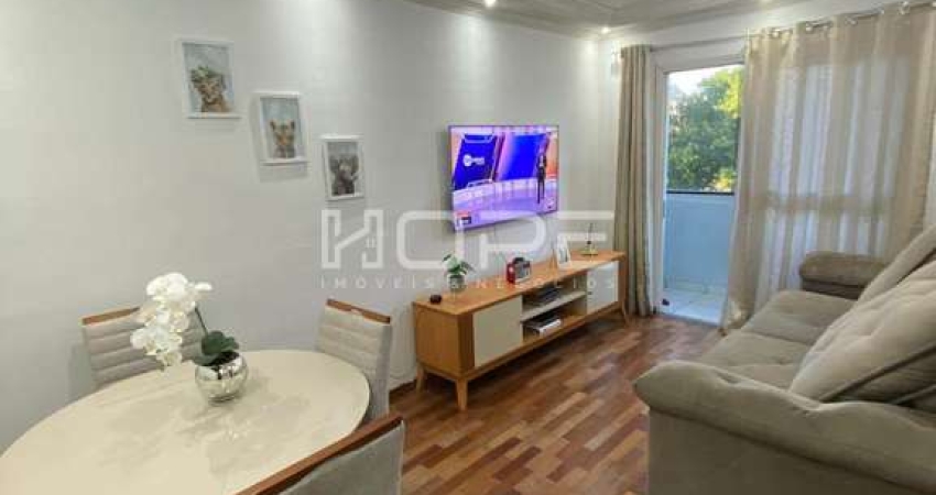 Apartamento com 2 quartos à venda na Avenida Ayrton Senna, 100, Portal dos Ipês, Cajamar
