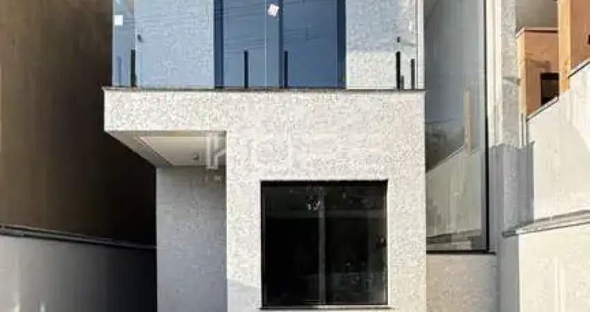 Casa em condomínio fechado com 3 quartos à venda na Rua Iracema, Jaguari, Santana de Parnaíba
