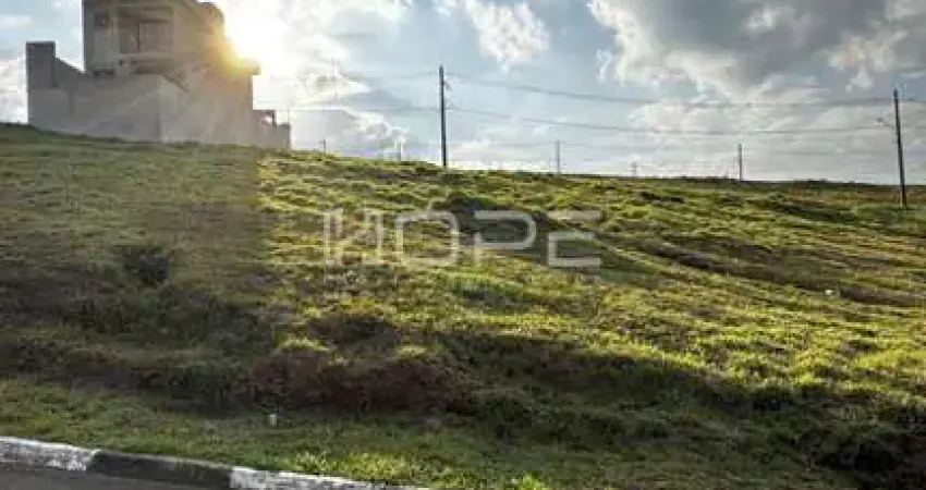 Terreno à venda na Estrada Jaguari, Jaguari, Santana de Parnaíba