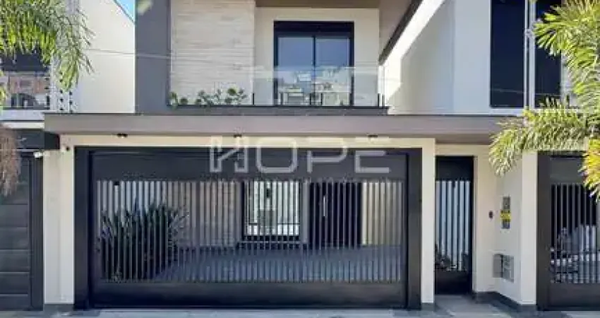 Casa com 3 quartos à venda na Rua Cravinas, Portal dos Ipês, Cajamar