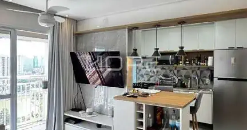 Apartamento com 2 quartos à venda na Rua Campos Sales, 1545, Vila Boa Vista, Barueri