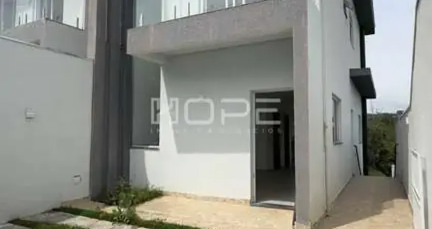 Casa em condomínio fechado com 3 quartos à venda na Rua Açaí, Jaguari, Santana de Parnaíba