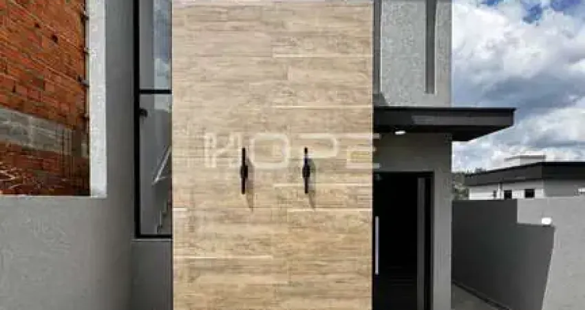 Casa em condomínio fechado com 3 quartos à venda na Rua Jacuí, 225, Jaguari, Santana de Parnaíba