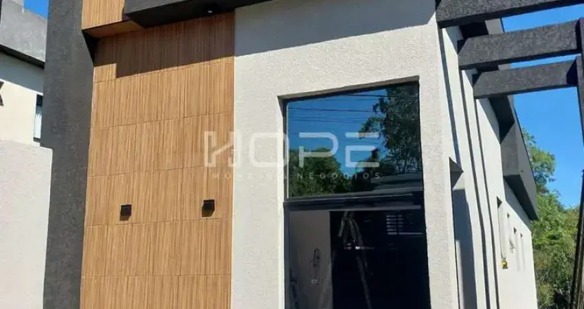 Casa em condomínio fechado com 3 quartos à venda na Rua Açaí, Jaguari, Santana de Parnaíba