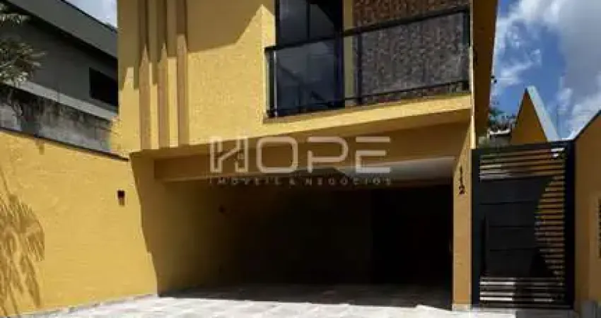 Casa em condomínio fechado com 3 quartos à venda na Rua Afonso Caramigo, Centro, Cajamar