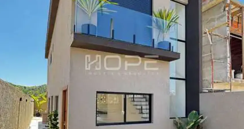 Casa em condomínio fechado com 3 quartos à venda na Rua Acará, Jaguari, Santana de Parnaíba