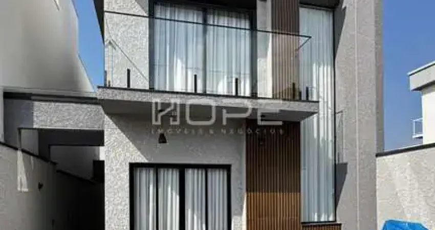 Casa em condomínio fechado com 3 quartos à venda na Rua Jacuí, 183, Jaguari, Santana de Parnaíba