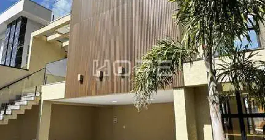 Casa em condomínio fechado com 3 quartos à venda na Rua Arani, 155, Jaguari, Santana de Parnaíba