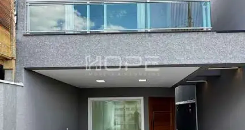 Casa em condomínio fechado com 3 quartos à venda na Rua Aquitã, 166, Jaguari, Santana de Parnaíba