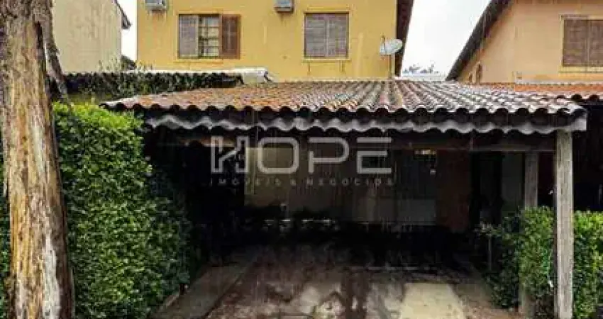 Casa com 2 quartos para alugar na Fazendinha, Santana de Parnaíba 