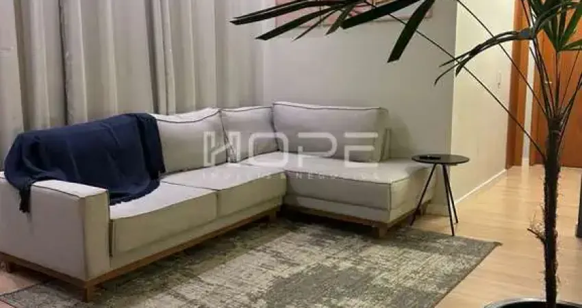 Apartamento com 3 quartos à venda na Rua Cruzeiro do Sul, 430, Chácara do Solar III, Santana de Parnaíba