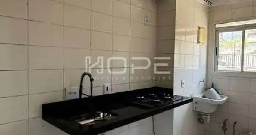 Apartamento com 2 quartos para alugar na Rua dos Alecrins, 550, Portal dos Ipês, Cajamar