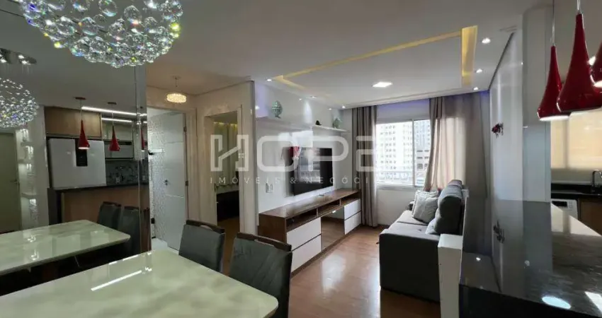 Apartamento com 2 quartos para alugar na Rua dos Alecrins, 100, Portal dos Ipês, Cajamar