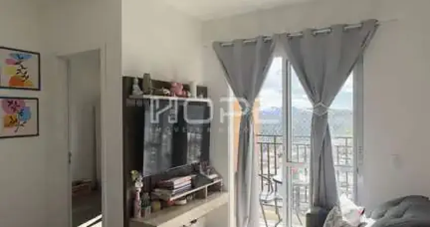 Apartamento com 2 quartos à venda na Rua Alagoas, 430, Chácara do Solar I (Fazendinha), Santana de Parnaíba