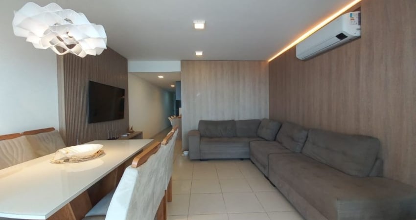 Cobertura com 2 quartos à venda na Avenida Paulo Tapajós, 131, Recreio dos Bandeirantes, Rio de Janeiro