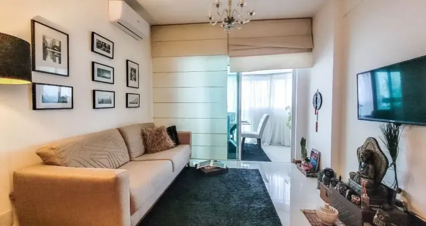 Apartamento com 2 quartos à venda na Rua César Lattes, 700, Barra da Tijuca, Rio de Janeiro