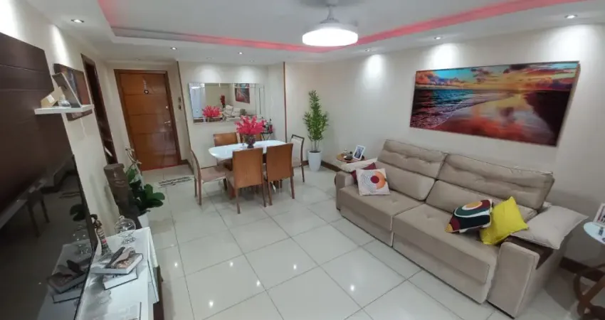 Apartamento com 3 quartos à venda na Rua Caetano de Almeida, 100, Méier, Rio de Janeiro