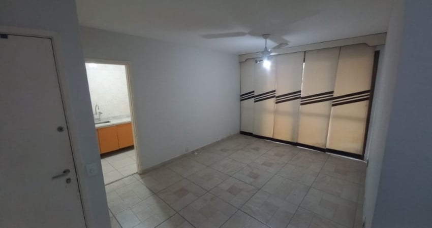 Tijuca - Rua Garibalde