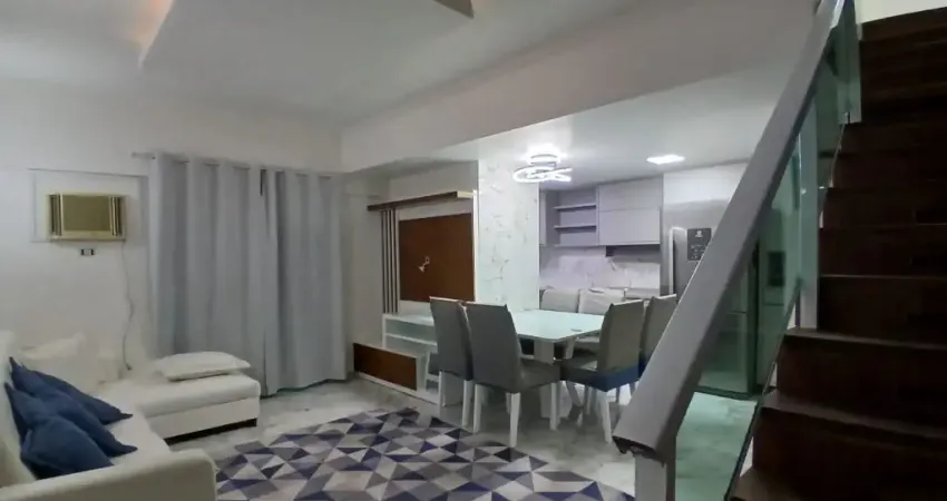 Apartamento com 2 quartos para alugar na Rua César Lattes, 260, Barra da Tijuca, Rio de Janeiro