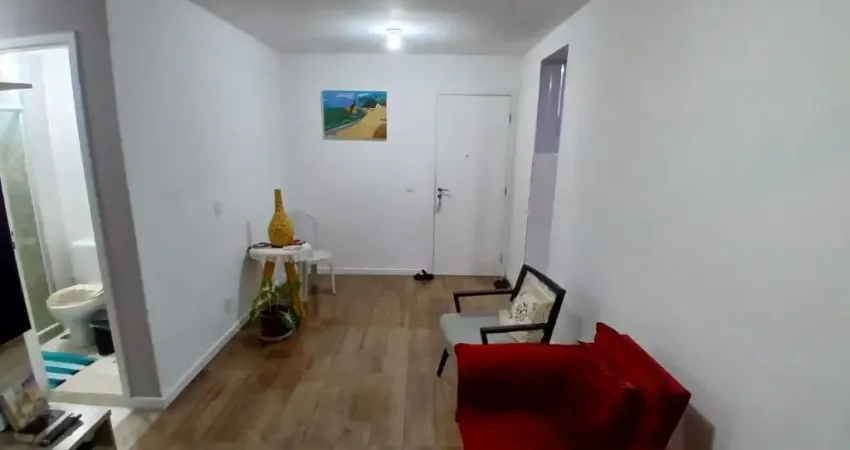 Apartamento à Venda na Taquara – Condomínio Alegria Clube Residencial