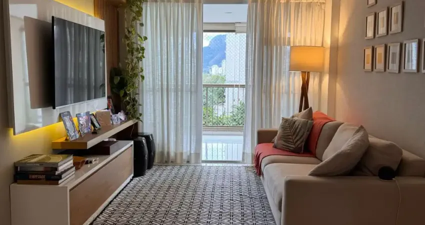 Apartamento com 2 quartos à venda na Avenida Vice-Presidente José Alencar, 1515, Jacarepaguá, Rio de Janeiro