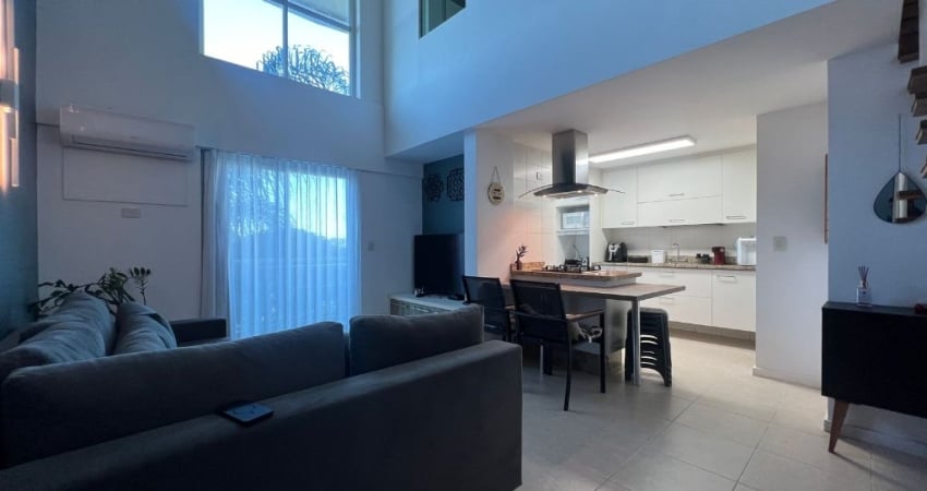 Apartamento com 1 quarto à venda na Rua César Lattes, 260, Barra da Tijuca, Rio de Janeiro