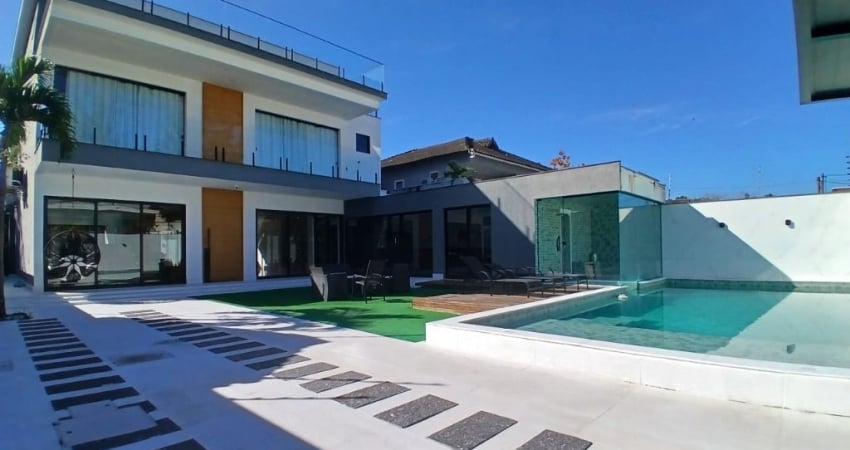 Casa para locação em Vargem Grande