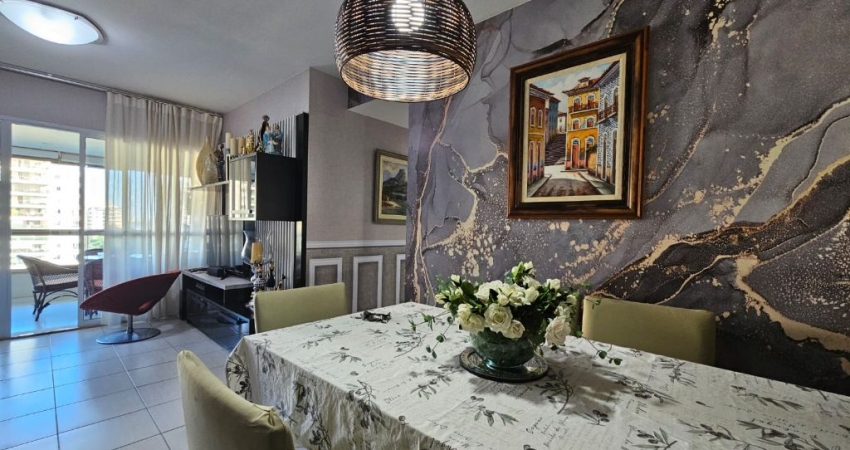 Apartamento com 3 quartos à venda na Avenida Vice-Presidente José Alencar, 1515, Jacarepaguá, Rio de Janeiro