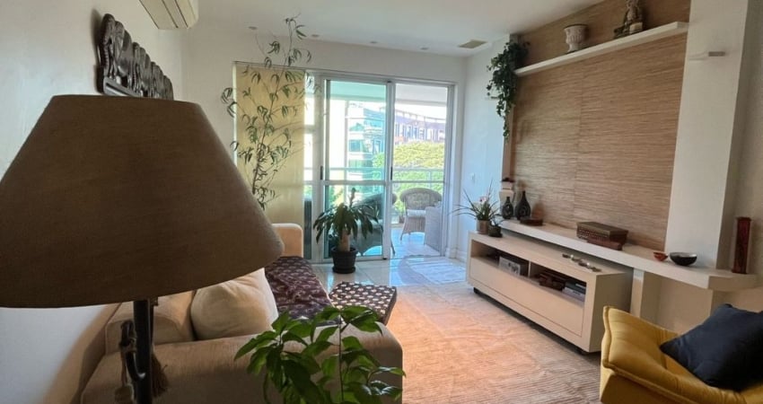 Av. Jornalista Tim Lopes, 255  /  Le Parc Residential Resort