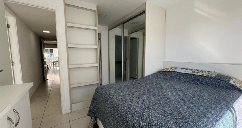 Apartamento com 2 quartos para alugar na Estrada do Pontal, 7100, Recreio dos Bandeirantes, Rio de Janeiro