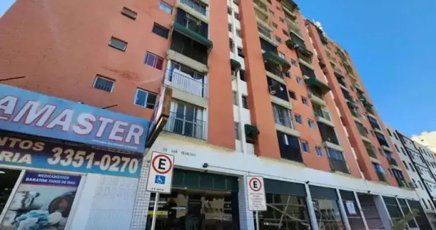 Apartamento com 1 quarto à venda na CNB 11, Taguatinga Norte, Taguatinga