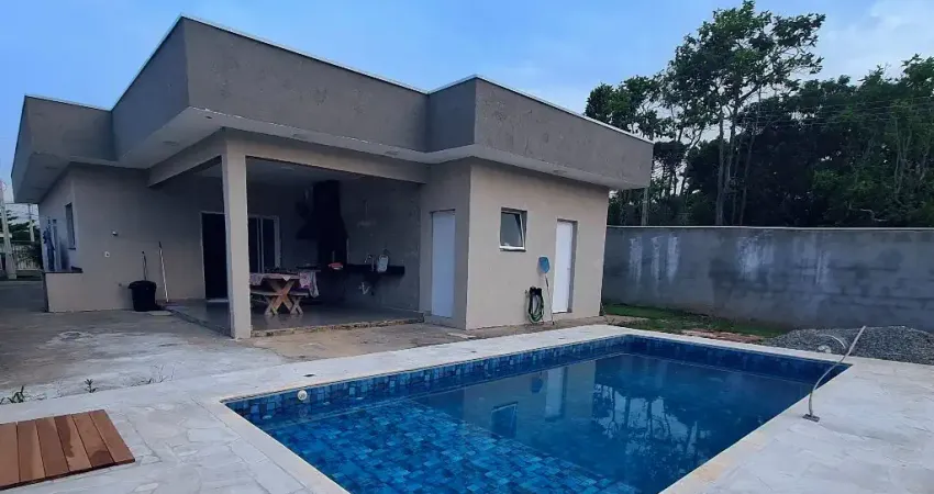 Casa com 3 quartos à venda na Alameda Sabiá, 414, Jardim Paraíso da Usina, Atibaia