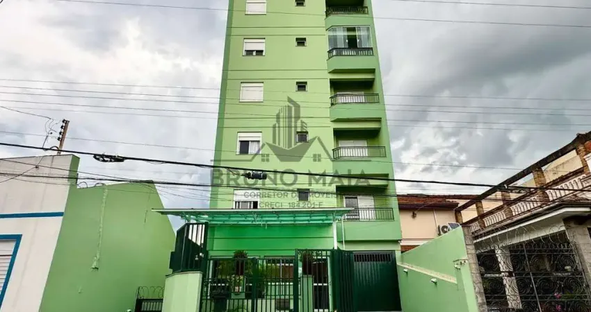 Apartamento para Locação em Bragança Paulista, Centro, 2 dormitórios, 2 suítes, 1 banheiro, 1 vaga