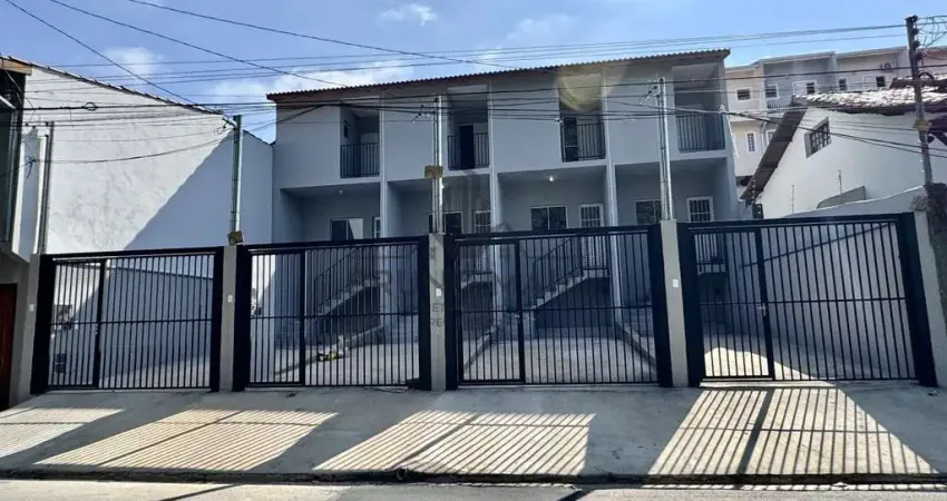 Casa para Venda em Bragança Paulista, Vila Aparecida, 2 dormitórios, 1 suíte, 1 banheiro, 2 vagas