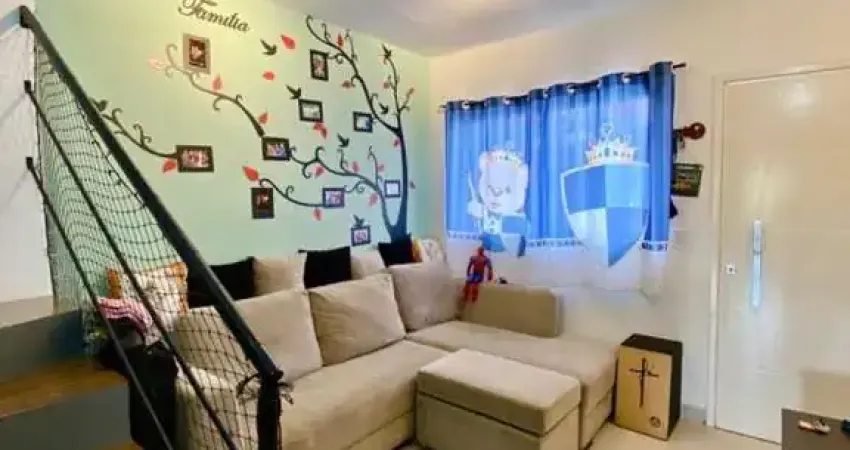 Casa para Venda em Bragança Paulista, Jardim São Miguel, 2 dormitórios, 1 suíte, 1 banheiro, 2 vagas